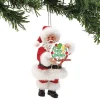 Possible Dream Ornaments<Department 56 Ornpd Hoppy Holidays