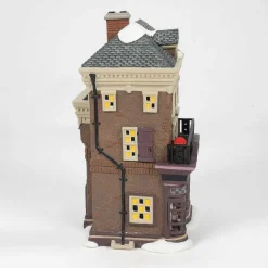 Dickens Village<Department 56 Otto Of Roses Perfumery