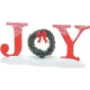 Village Accessories<Department 56 Outdoor Holiday Joy