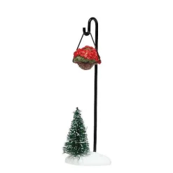 Village Accessories<Department 56 Outdoors For The Holidays