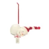 Sale<Department 56 Over-Served Ornament