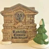 Replacement Parts<Department 56 Oxford Standing Sign