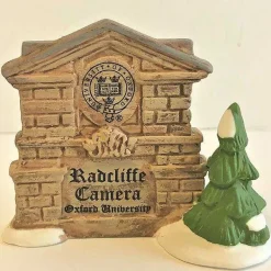 Replacement Parts<Department 56 Oxford Standing Sign
