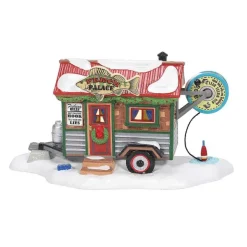 Original Snow Village<Department 56 Perch Palace