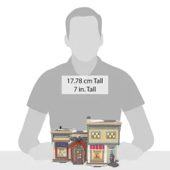 Original Snow Village<Department 56 Pet & Vet