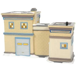 Original Snow Village<Department 56 Pet & Vet