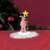A Christmas Story Village<Department 56 Pink Nightmare