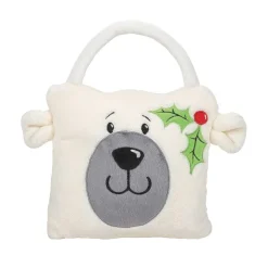Sale<Department 56 Polar Bear Travel Blanket
