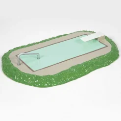 Original Snow Village<Department 56 Pool Fantasy