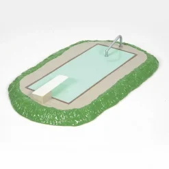 Original Snow Village<Department 56 Pool Fantasy