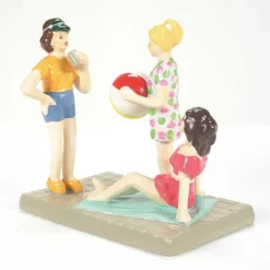 Original Snow Village<Department 56 Pool Fantasy