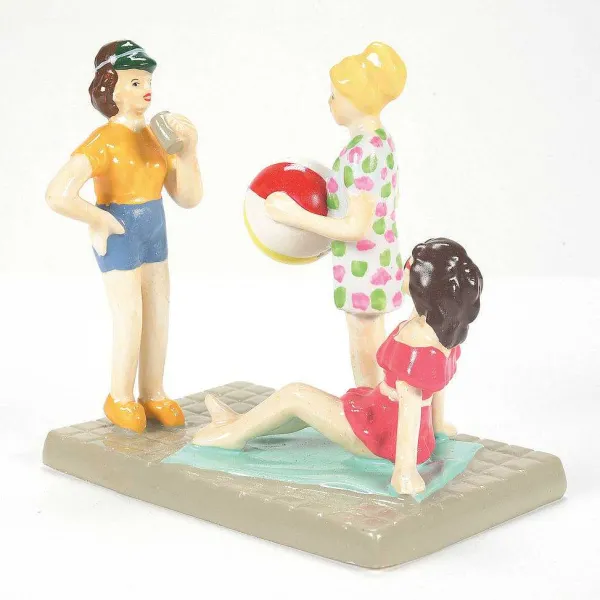 Original Snow Village<Department 56 Pool Fantasy