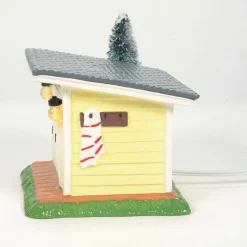 Original Snow Village<Department 56 Pool Fantasy