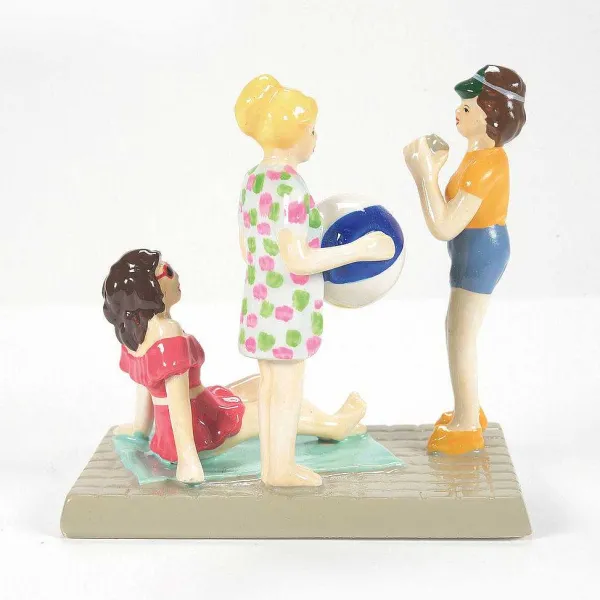 Original Snow Village<Department 56 Pool Fantasy