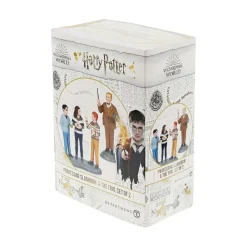 Harry Potter Village<Department 56 Professor Slughorn & The Trio