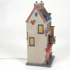 Harry Potter Village<Department 56 Quality Quidditch Supplies