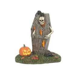 Village Halloween Accessories<Department 56 Raised From The Dirt