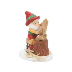 North Pole Series<Department 56 Ready For Paint