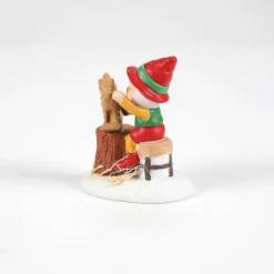North Pole Series<Department 56 Ready For Paint