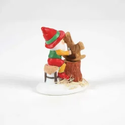 North Pole Series<Department 56 Ready For Paint
