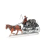 Dickens Village<Department 56 Red Lion Pub Beer Wagon