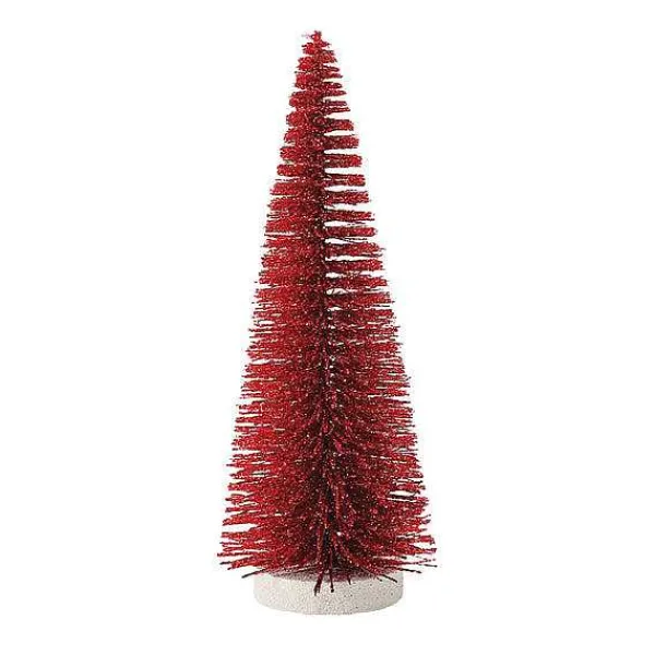Sale<Department 56 Red Tree