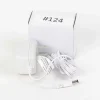 Replacement Parts<Department 56 Replacement Adapter 12V Ac 400Ma White Female Jack