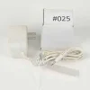 Replacement Parts<Department 56 Replacement Adapter 3V Ac 600Ma White Male Jack
