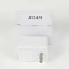 Replacement Parts<Department 56 Replacement Adapter 12V Ac 1000Ma White Plug Only