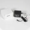 Replacement Parts<Department 56 Replacement Adapter 12V Ac 1000Ma White Male Jack