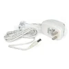 Replacement Parts<Department 56 Replacement Adapter 3V Dc 400Ma White Female Jack