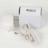 Replacement Parts<Department 56 Replacement Adapter 4.5V Dc 600Ma White Female Jack