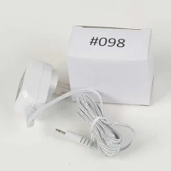 Replacement Parts<Department 56 Replacement Adapter 4.5V Dc 400Ma Male Jack