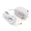Replacement Parts<Department 56 Replacement Adapter 3V Dc 500Ma White Female Jack