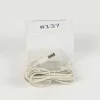 Replacement Parts<Department 56 Replacement Adapter 4.5V Dc 300Ma White Female Jack
