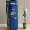 Replacement Parts<Department 56 Replacement Flickering Bulb 3W