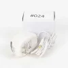Replacement Parts<Department 56 Replacement Shelly's Diner Adapter 3V Dc 1200Ma White Female Jack