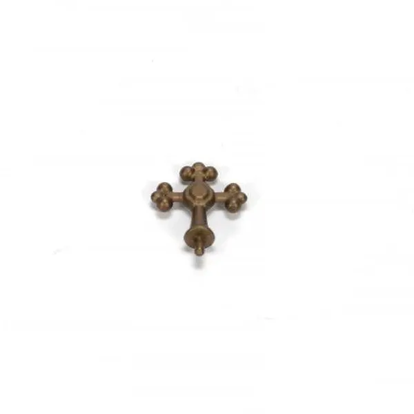 Replacement Parts<Department 56 Rest In Peace 2019 Crypt Cross