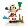 Disney Village<Department 56 Ringing In The Holidays