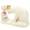 Snowbabies Classic Collection<Department 56 Royally Awesome