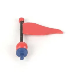 Replacement Parts<Department 56 Rubber Duck Factory Red Flag