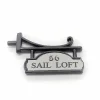Replacement Parts<Department 56 Sail Loft Sign