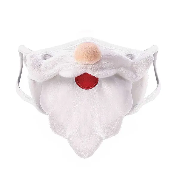 Christmas Basics<Department 56 Santa Face Mask
