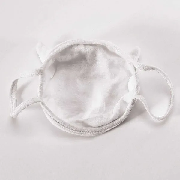 Christmas Basics<Department 56 Santa Face Mask