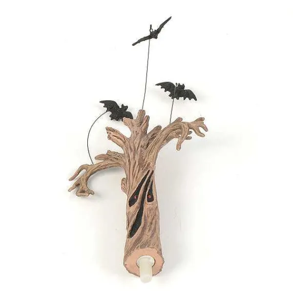 Replacement Parts<Department 56 Scary Walk Tree With Bats