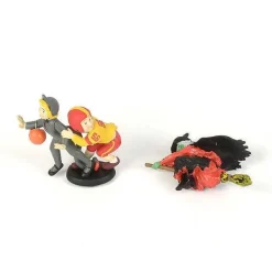 Replacement Parts<Department 56 Scary Walk Witch And Walking Children (No Hook)