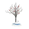 Village Accessories<Department 56 Seven Swans A Swimming Tree