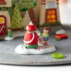 North Pole Series<Department 56 She'Ll Be Belle Of The Ball
