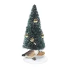 Village Accessories<Department 56 Six Geese A Laying Tree