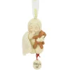 Snowbabies Ornaments<Department 56 Sleepy Slumber, Baby's 1St Orn